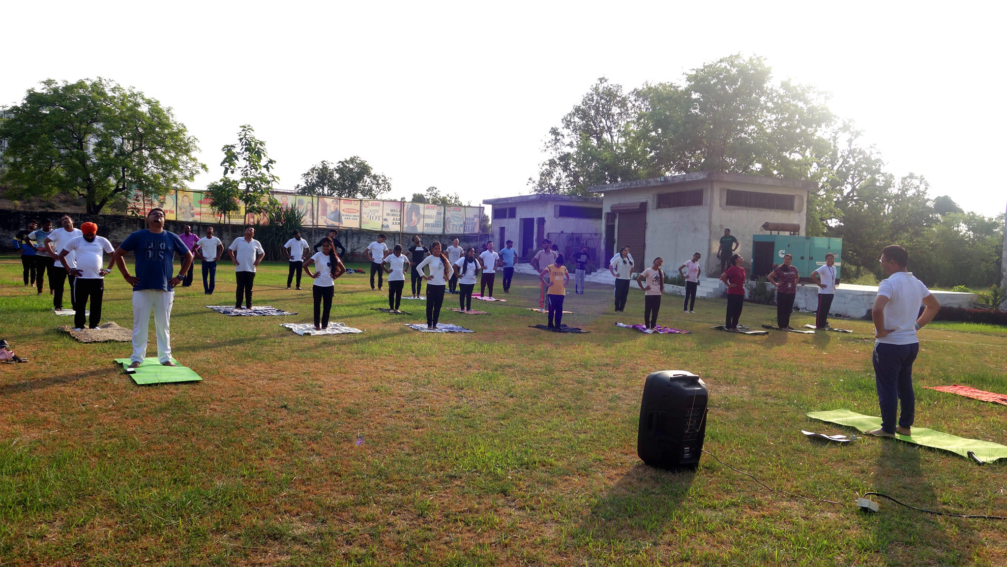 Dayal Group of Institutions Lucknow Infrastructure photo 14