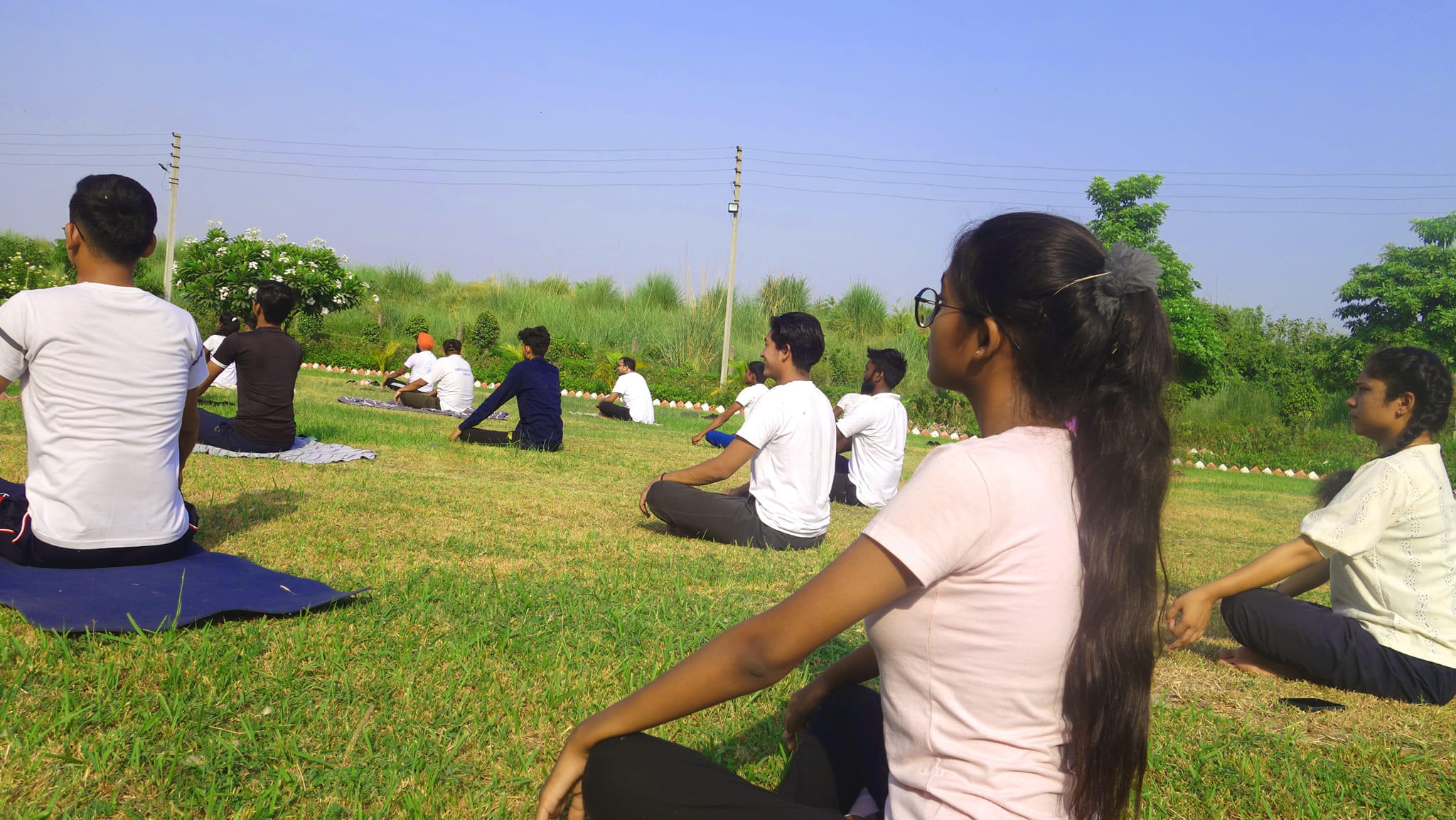 Dayal Group of Institutions Lucknow Infrastructure photo 15