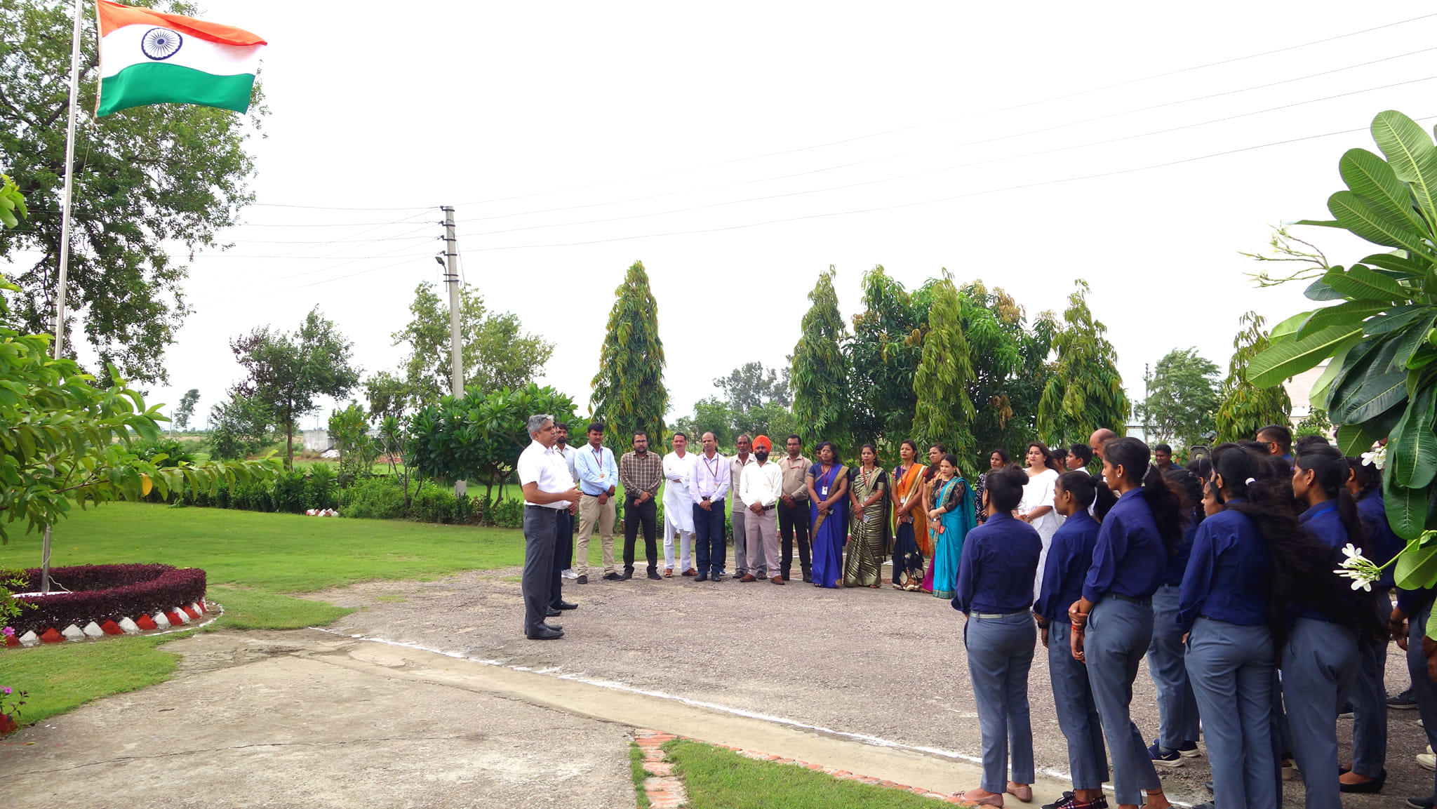 Dayal Group of Institutions Lucknow Infrastructure photo 16