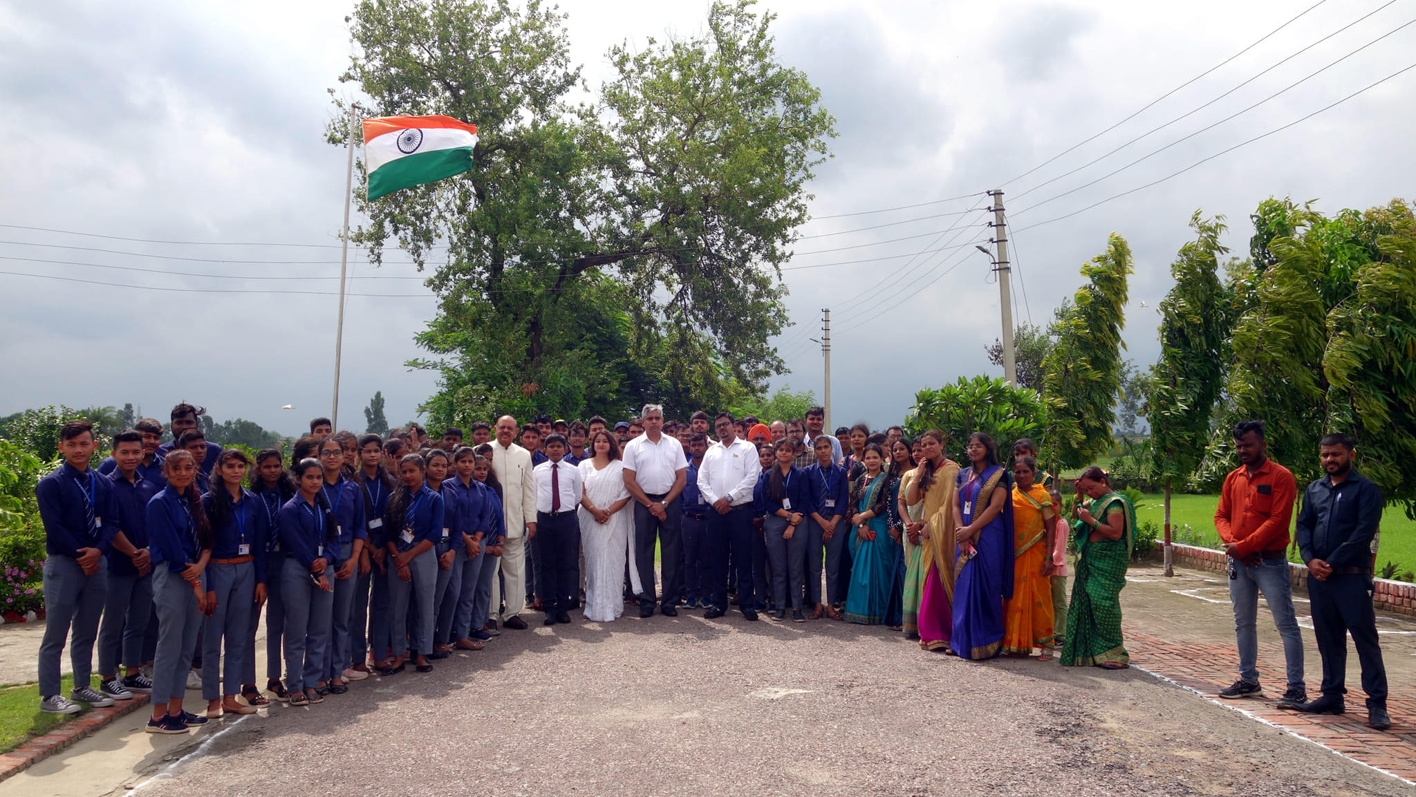 Dayal Group of Institutions Lucknow Infrastructure photo 17