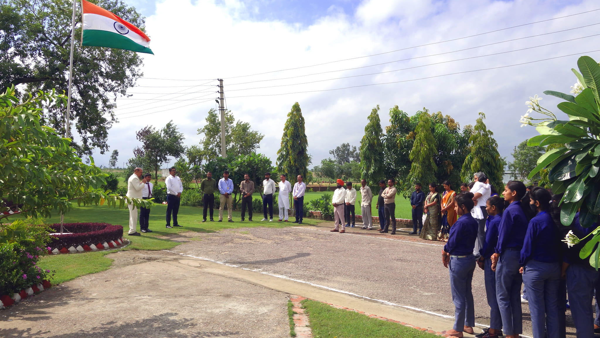 Dayal Group of Institutions Lucknow Infrastructure photo 18