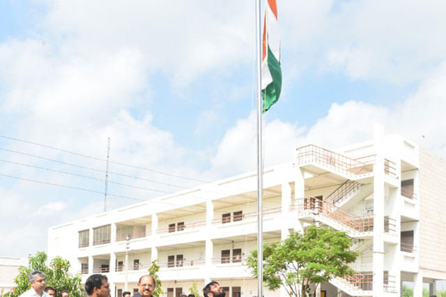 Dayal Group of Institutions Lucknow Infrastructure photo 21