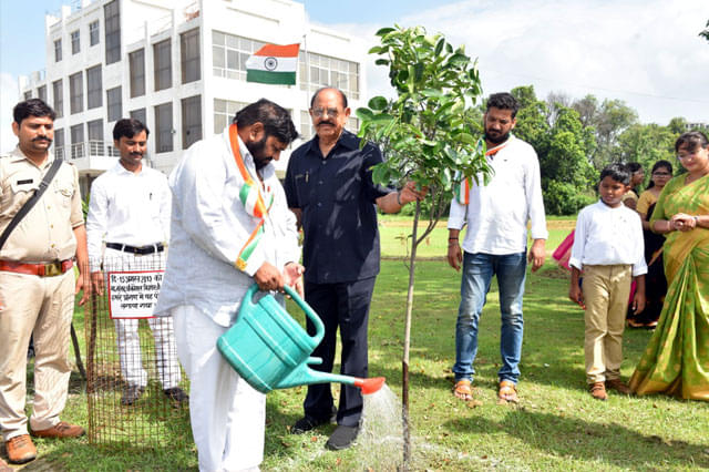 Dayal Group of Institutions Lucknow Infrastructure photo 23