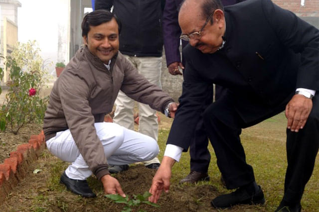 Dayal Group of Institutions Lucknow Infrastructure photo 25