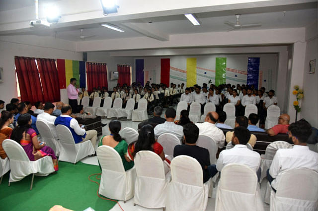 Dayal Group of Institutions Lucknow Infrastructure photo 24