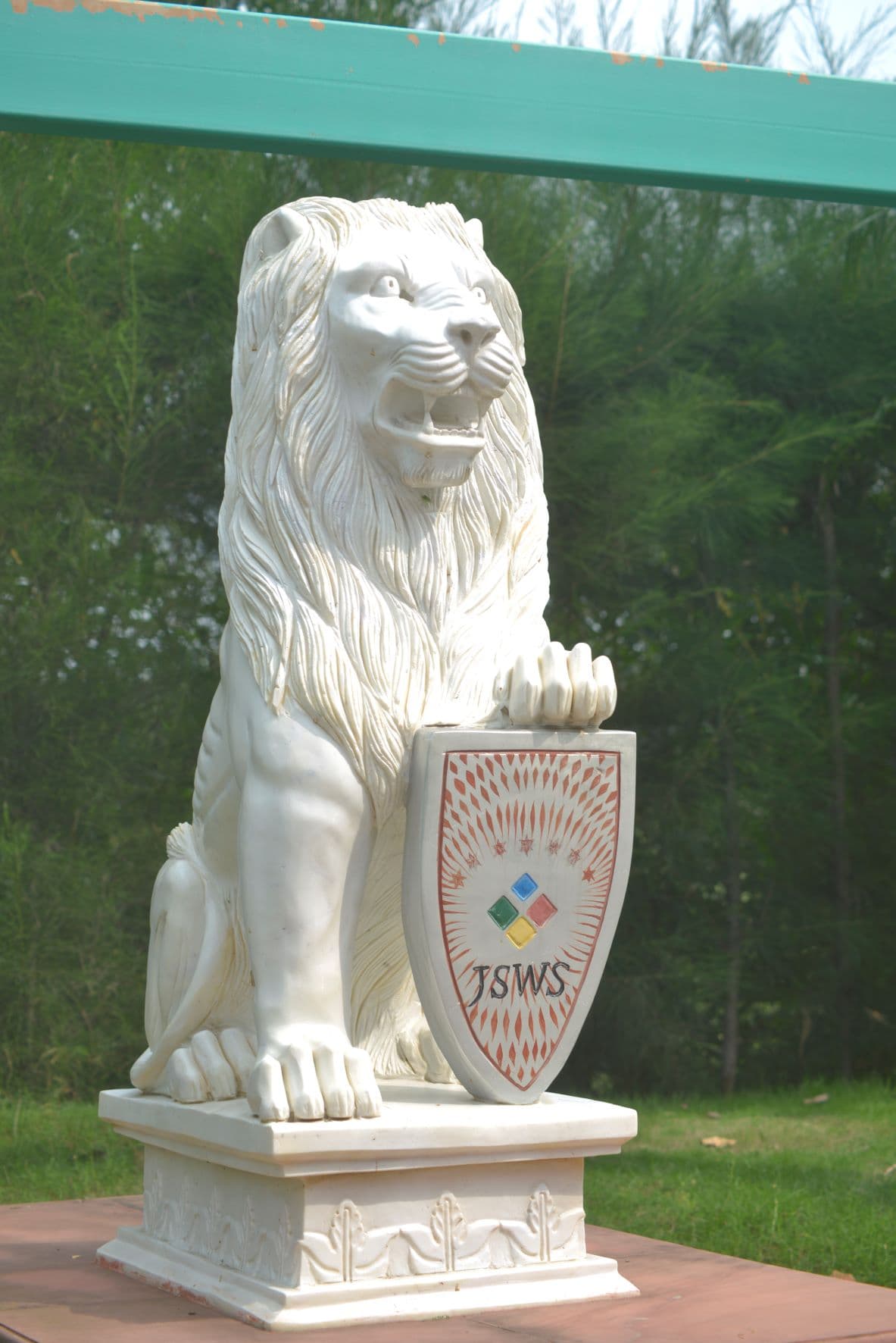 JLU Bhopal Infrastructure and Facilities photo 3