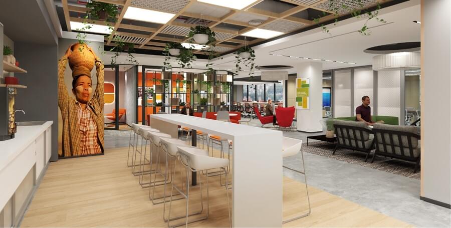 Sparsh Global Business School Greater Noida Infrastructure & Academic Building photo 1