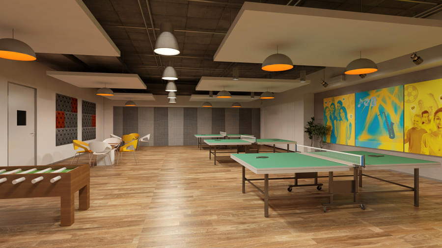 Sparsh Global Business School Greater Noida Infrastructure & Academic Building photo 3