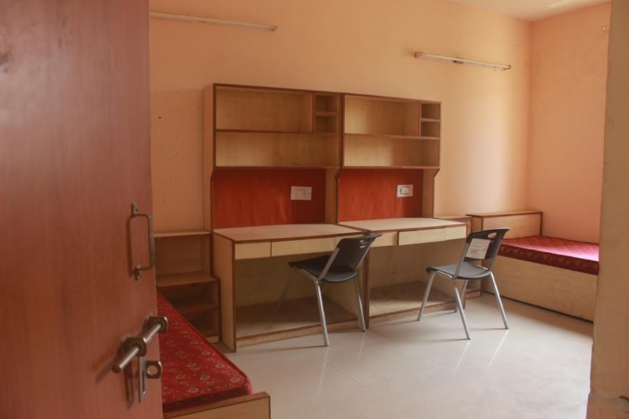 JLU Bhopal hostel photo 1