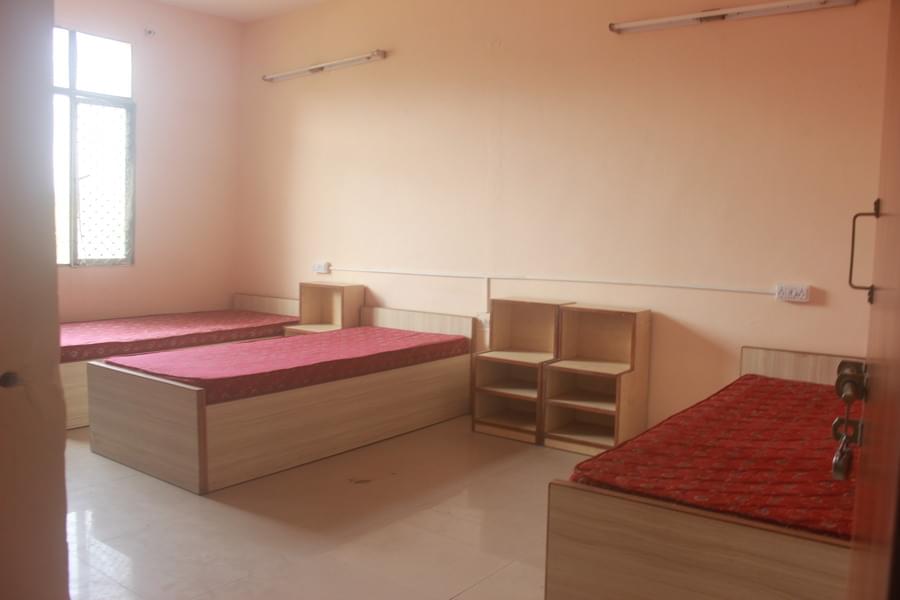 JLU Bhopal hostel photo 4