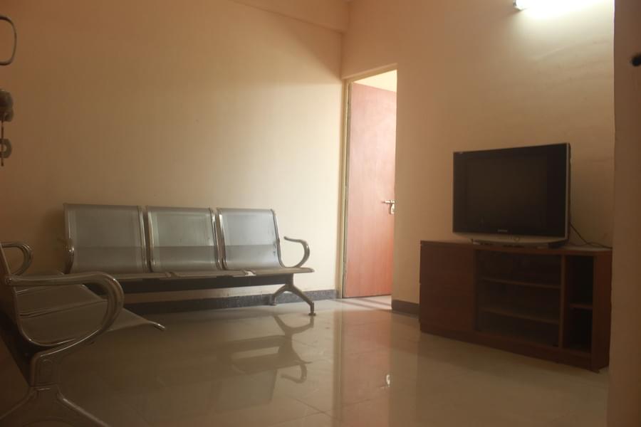 JLU Bhopal hostel photo 5