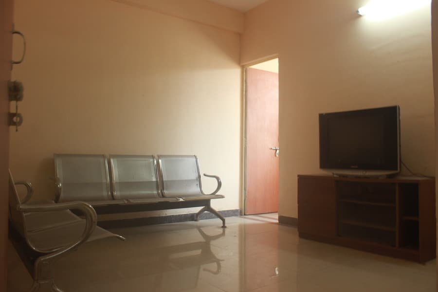 JLU Bhopal hostel photo 6