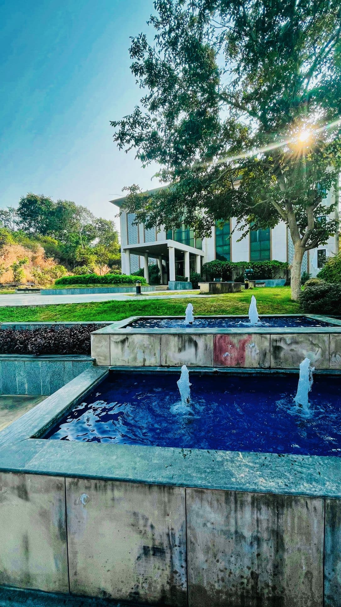 JLU Bhopal Infrastructure and Facilities photo 6