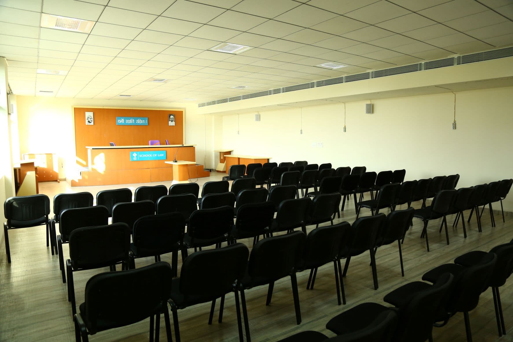 JLU Bhopal Infrastructure and Facilities photo 16