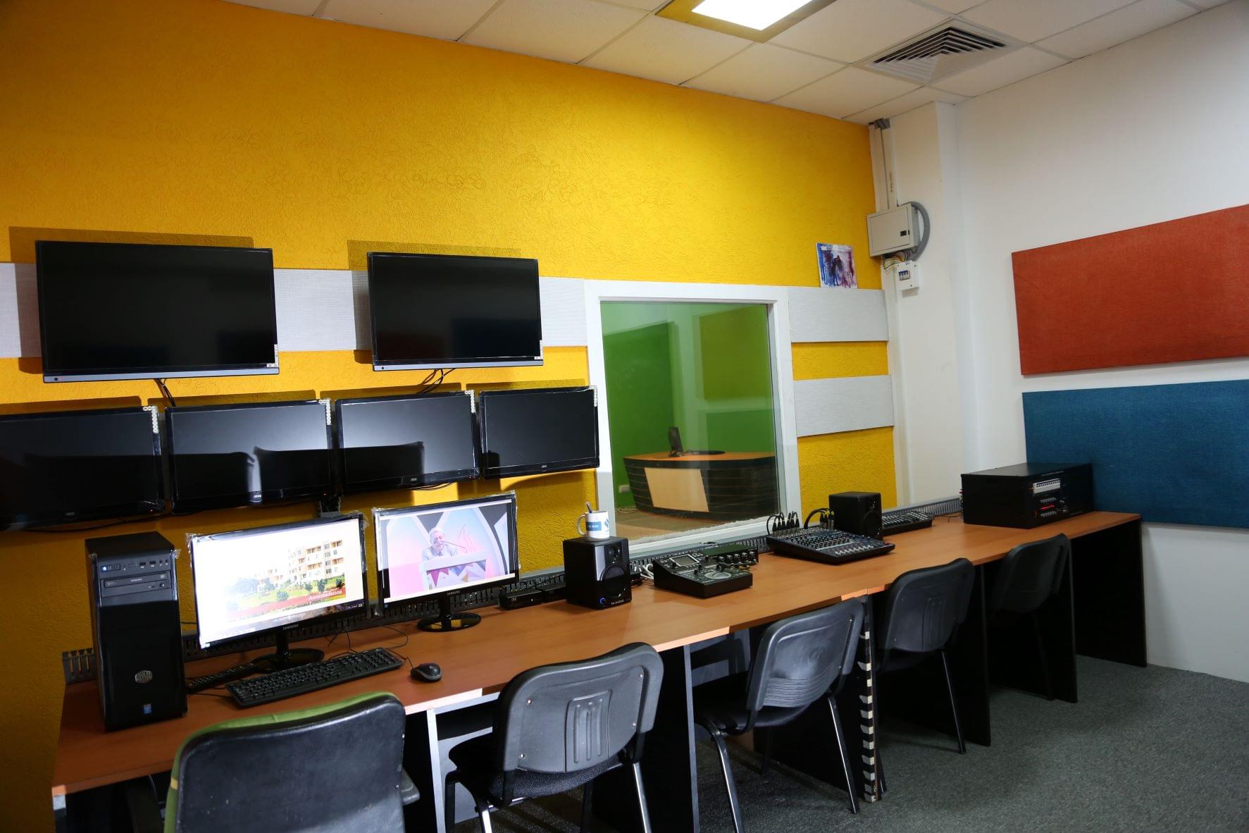 JLU Bhopal Infrastructure and Facilities photo 12