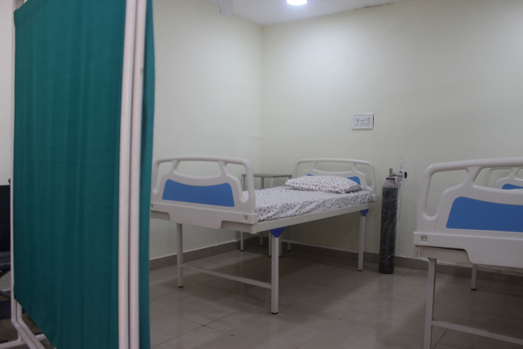 JLU Bhopal Infrastructure and Facilities photo 25