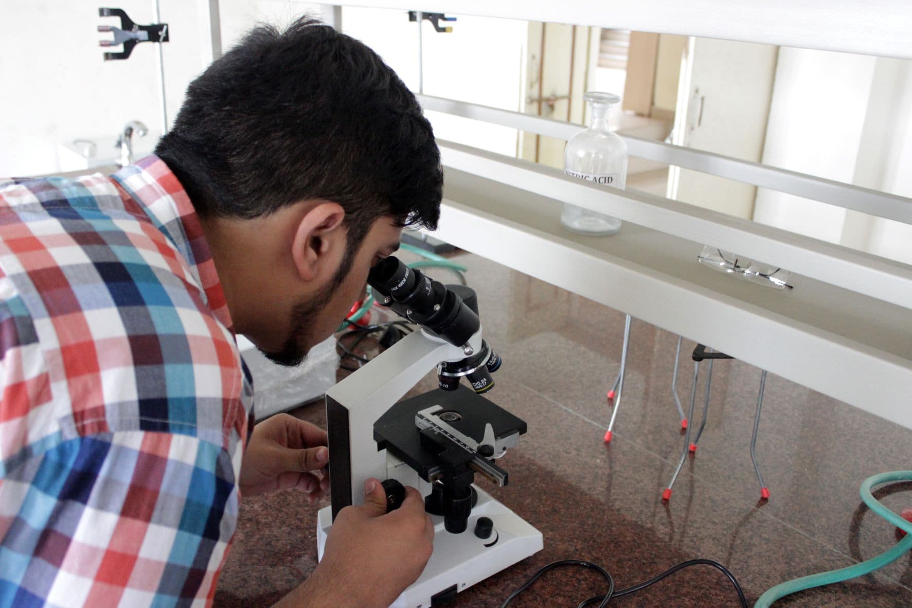 JLU Bhopal Infrastructure and Facilities photo 22