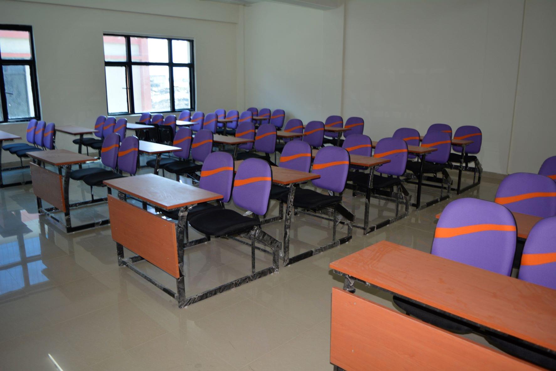 JLU Bhopal Infrastructure and Facilities photo 29