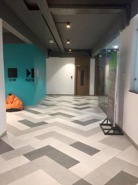 JLU Bhopal Infrastructure and Facilities photo 33