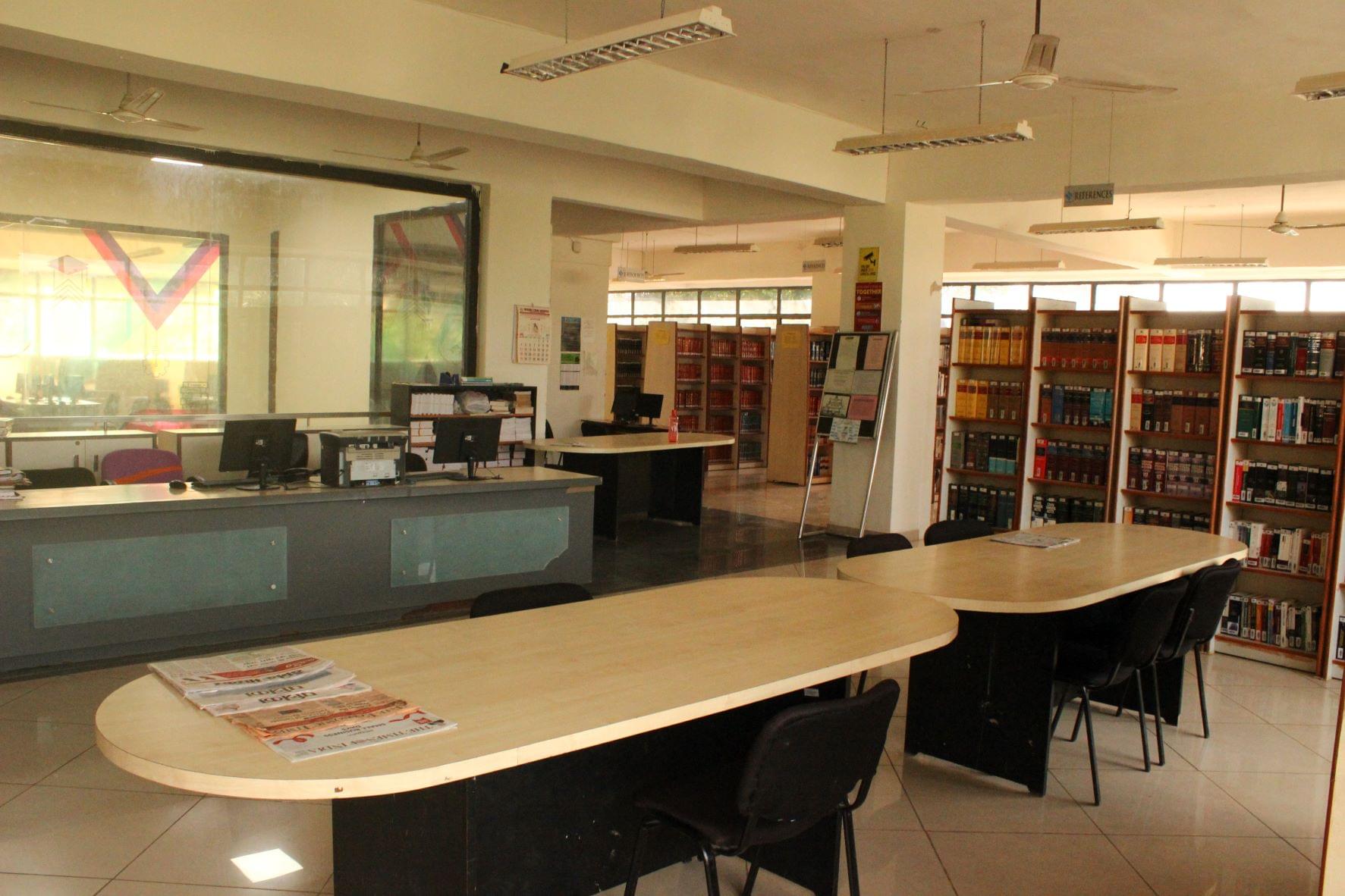 JLU Bhopal Infrastructure and Facilities photo 31