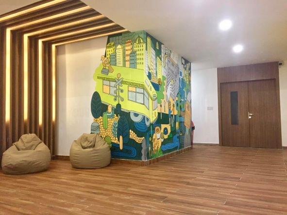 JLU Bhopal Infrastructure and Facilities photo 32