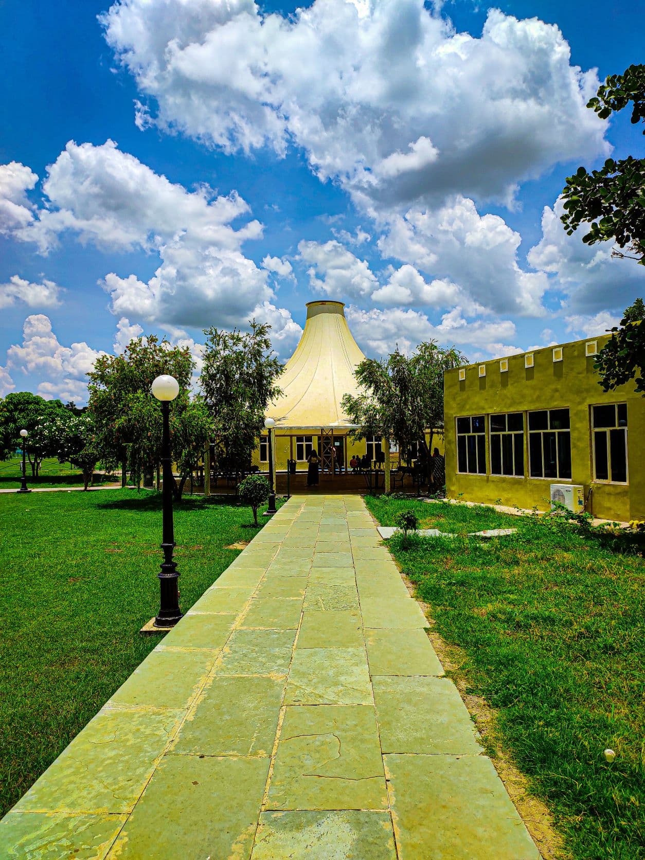 JLU Bhopal Infrastructure and Facilities photo 40