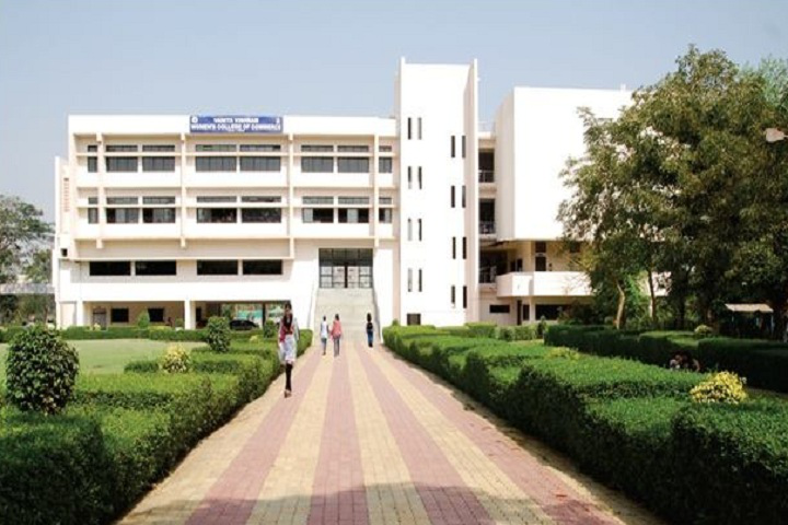 Vanita Vishram Women'S University Surat College Album photo 2