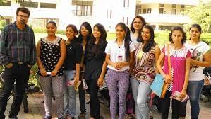 Vanita Vishram Women'S University Surat College Album photo 1