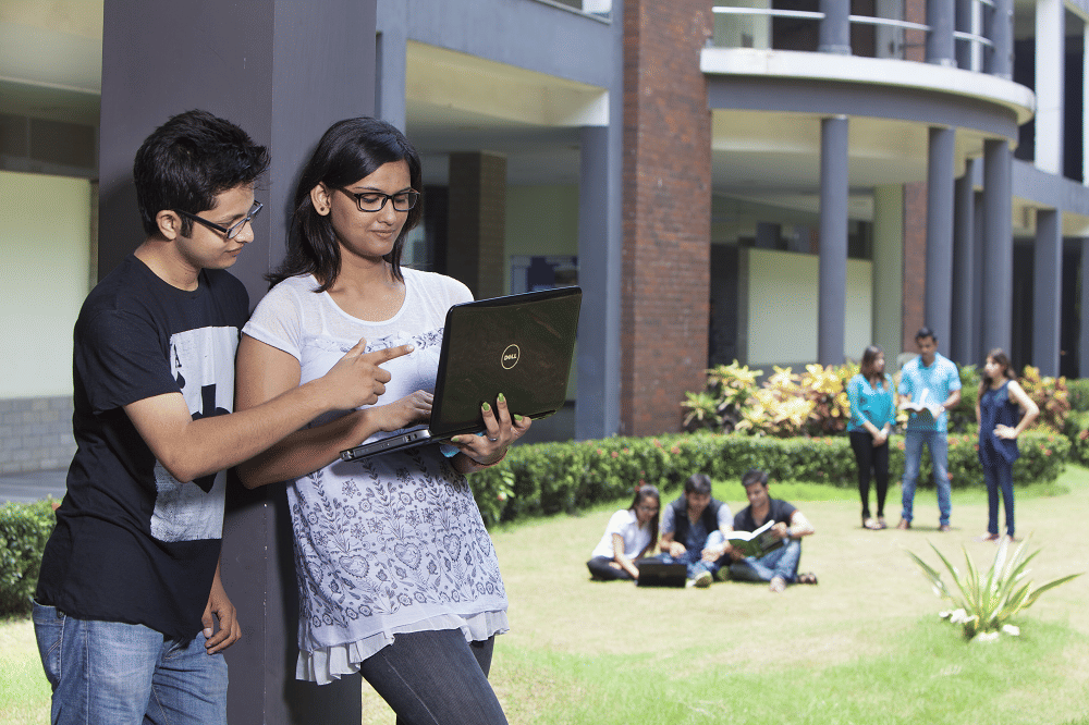 Globsyn Business School Kolkata Campus Life photo 1