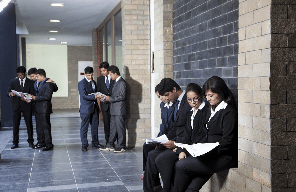 Globsyn Business School Kolkata Campus Life photo 3