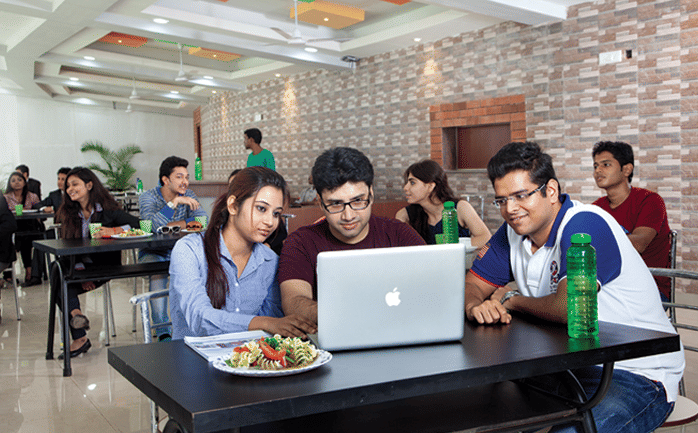 Globsyn Business School Kolkata Campus Life photo 8