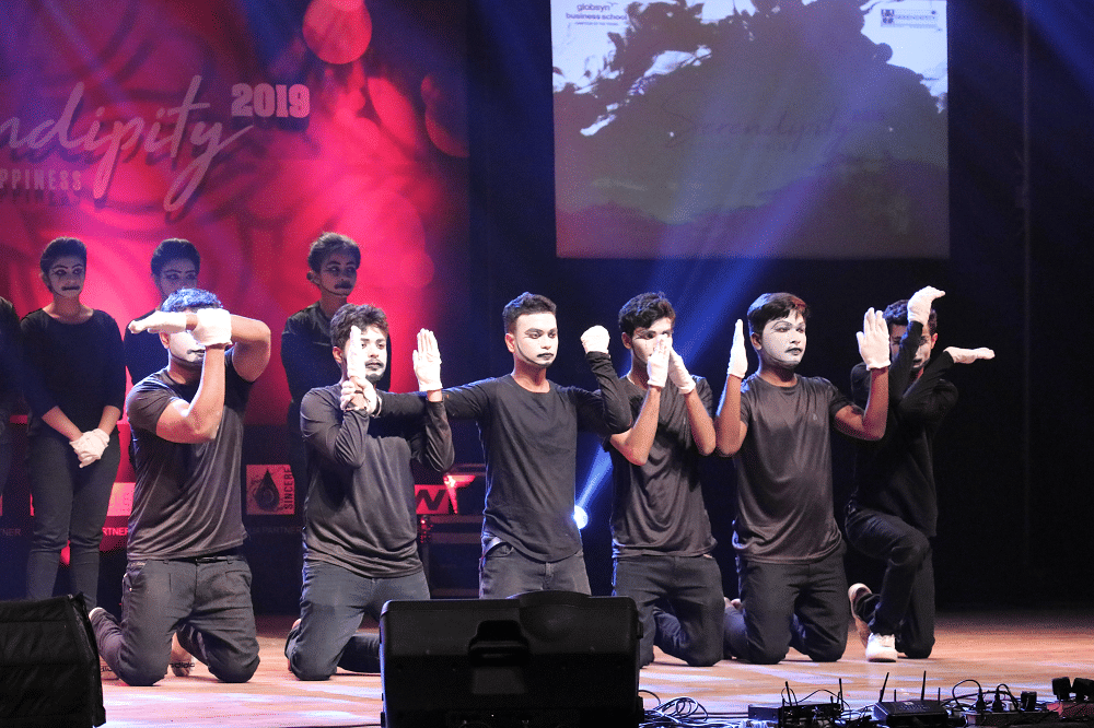 Globsyn Business School Kolkata Event photo 1