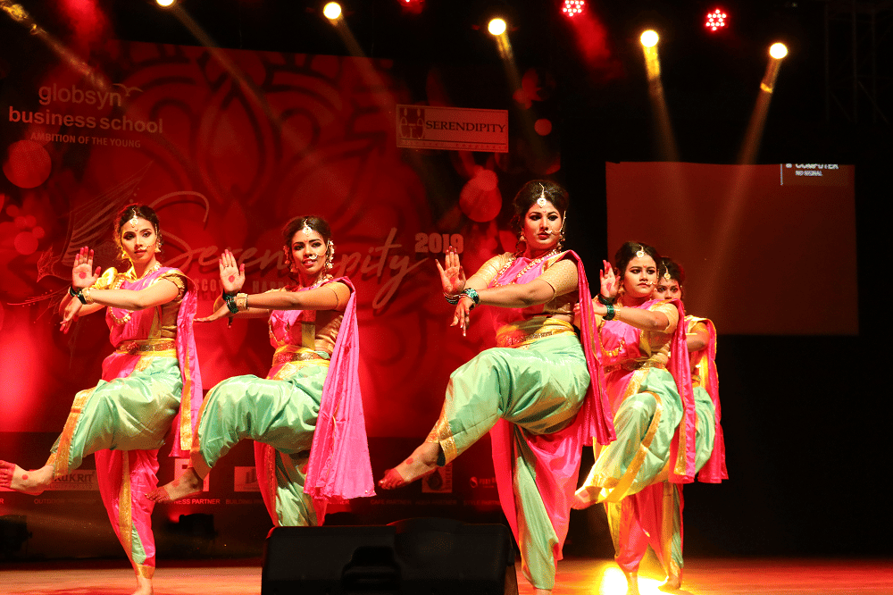 Globsyn Business School Kolkata Event photo 2