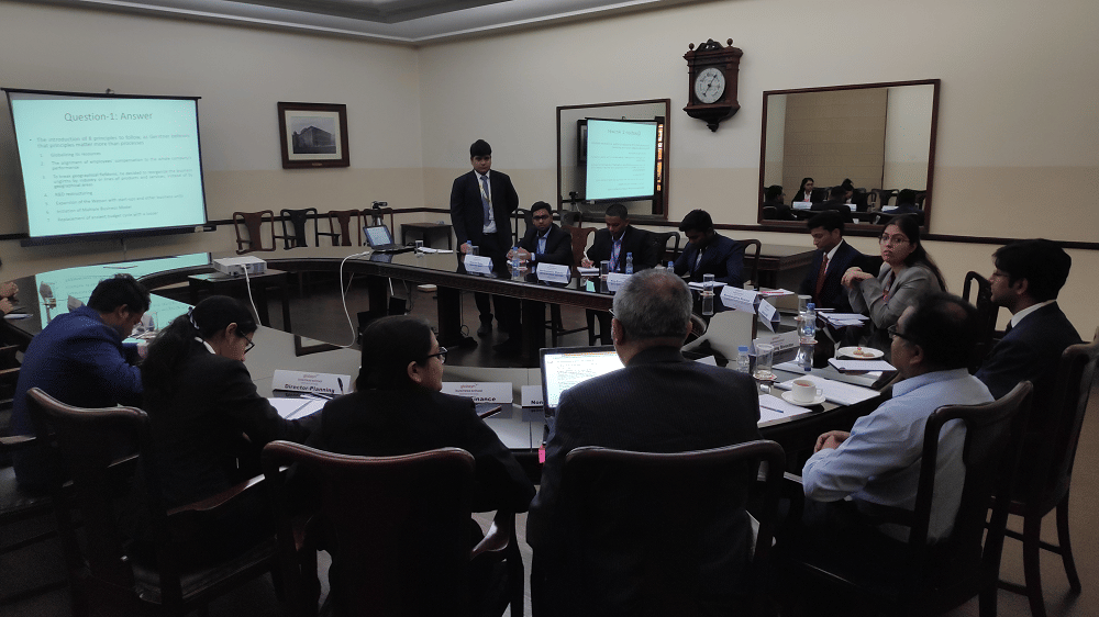 Globsyn Business School Kolkata Event photo 3