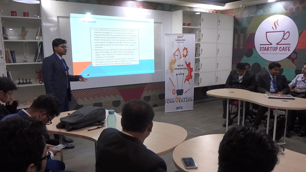 Globsyn Business School Kolkata Event photo 5