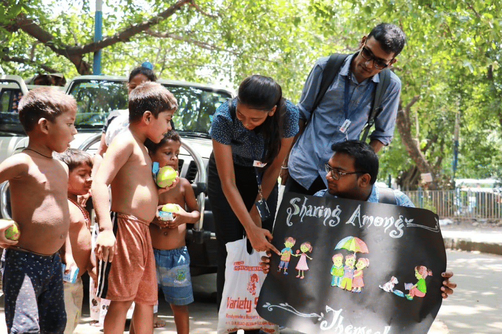 Globsyn Business School Kolkata Event photo 6