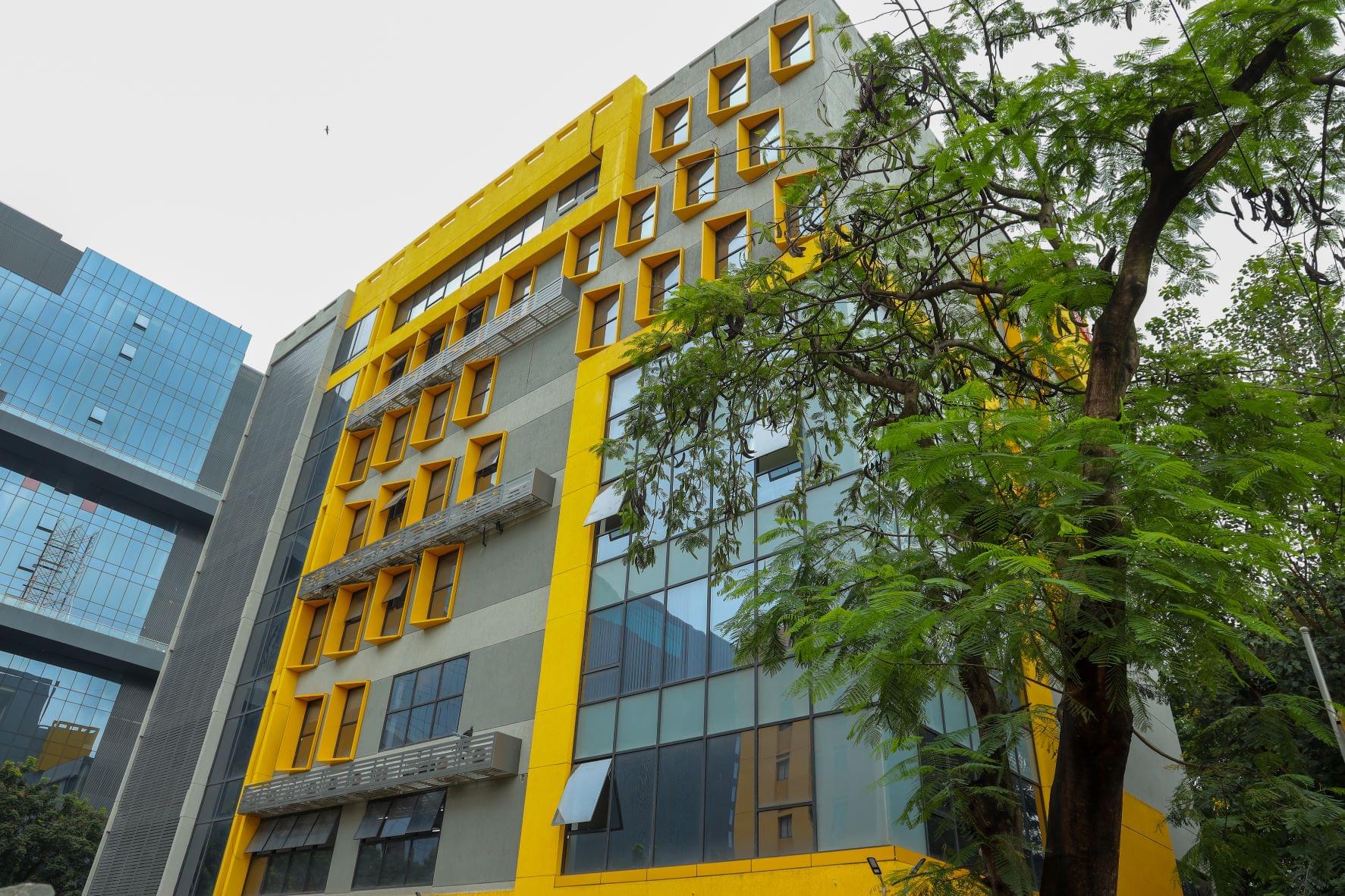 MIMA Institute of Management Pune Infrastructure photo 10