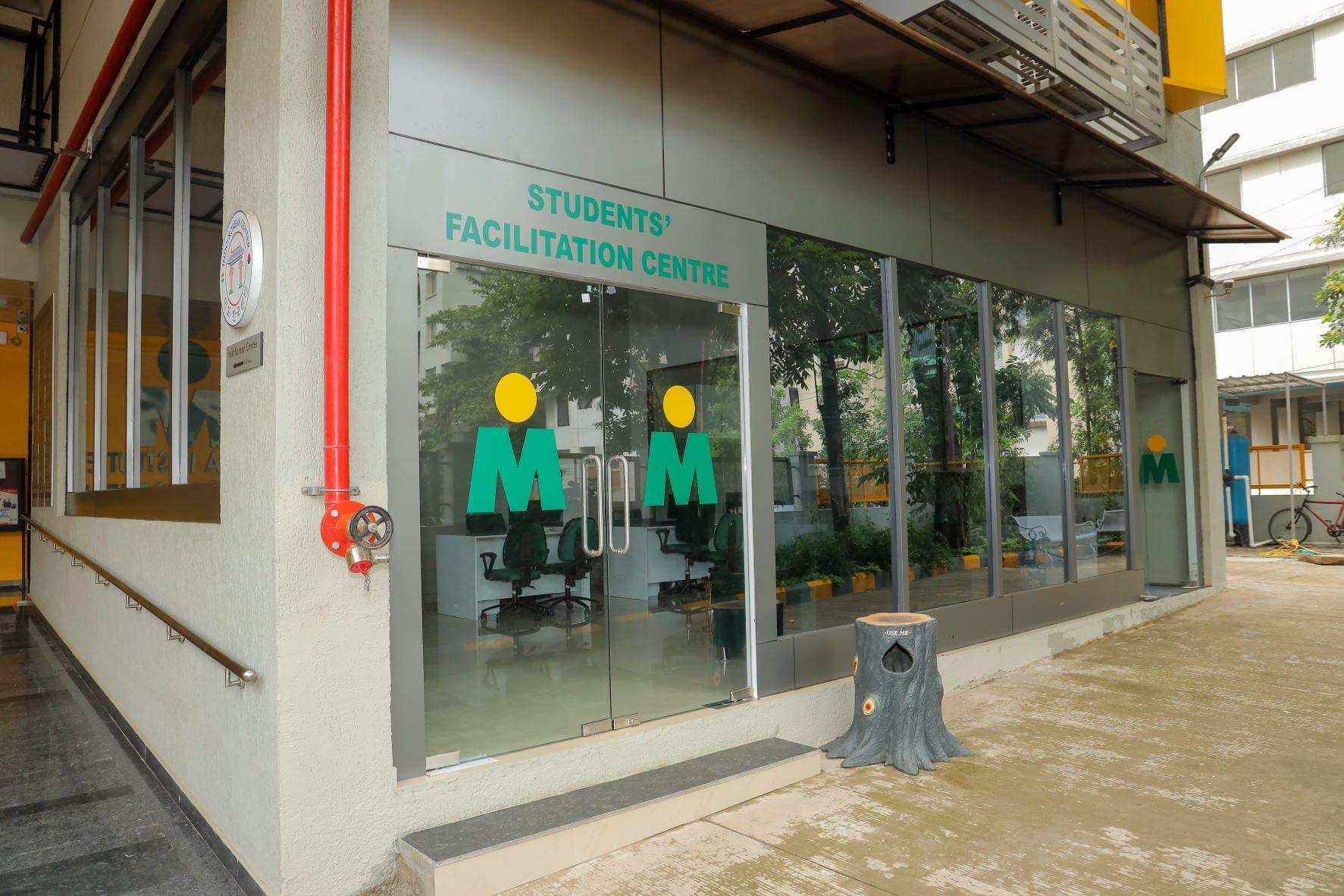 MIMA Institute of Management Pune Infrastructure photo 8