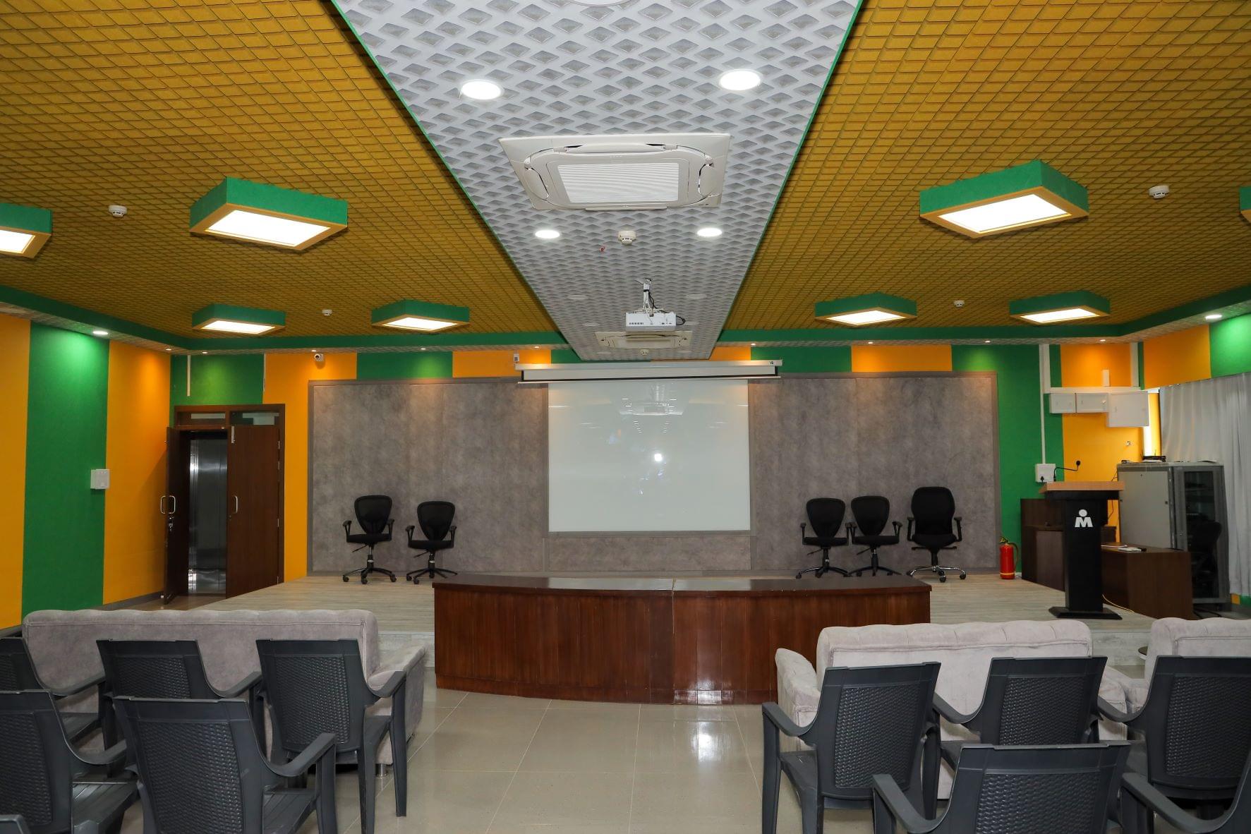 MIMA Institute of Management Pune Infrastructure photo 7