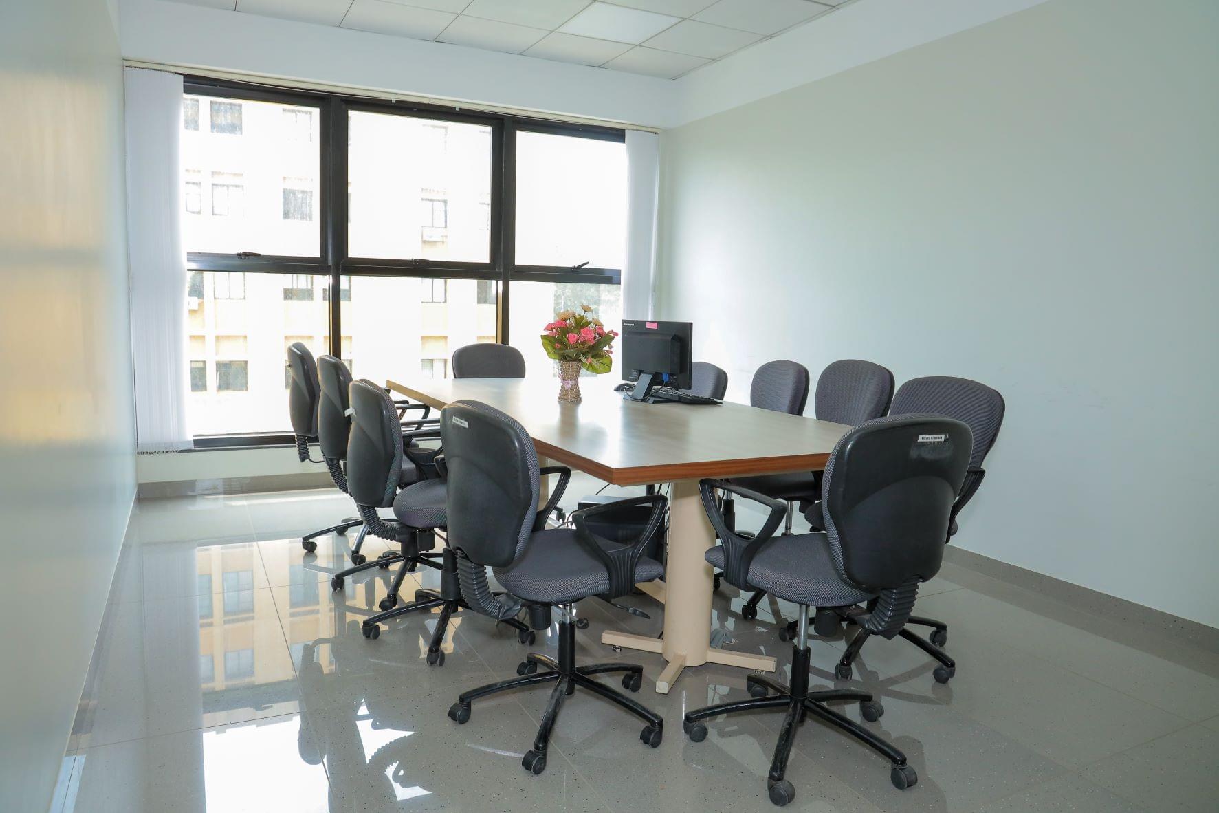 MIMA Institute of Management Pune Infrastructure photo 16