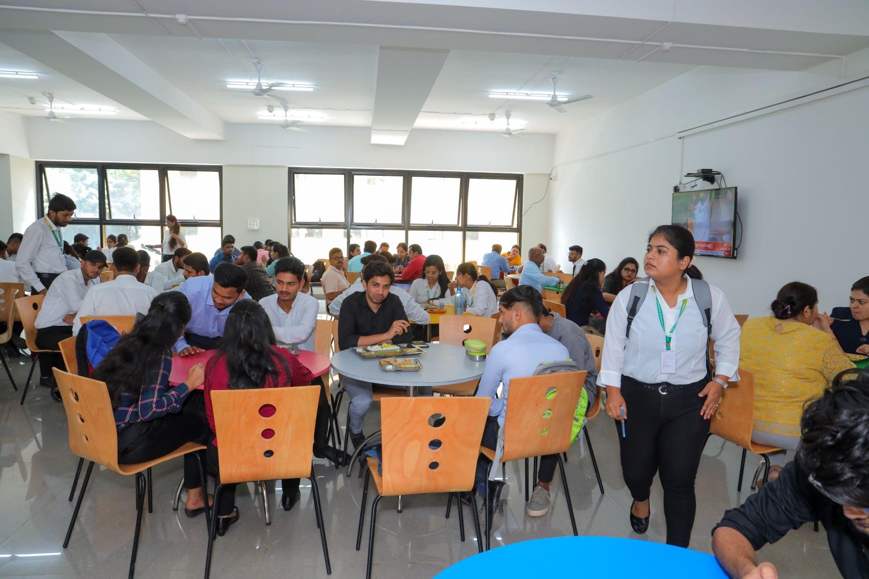 MIMA Institute of Management Pune Infrastructure photo 14