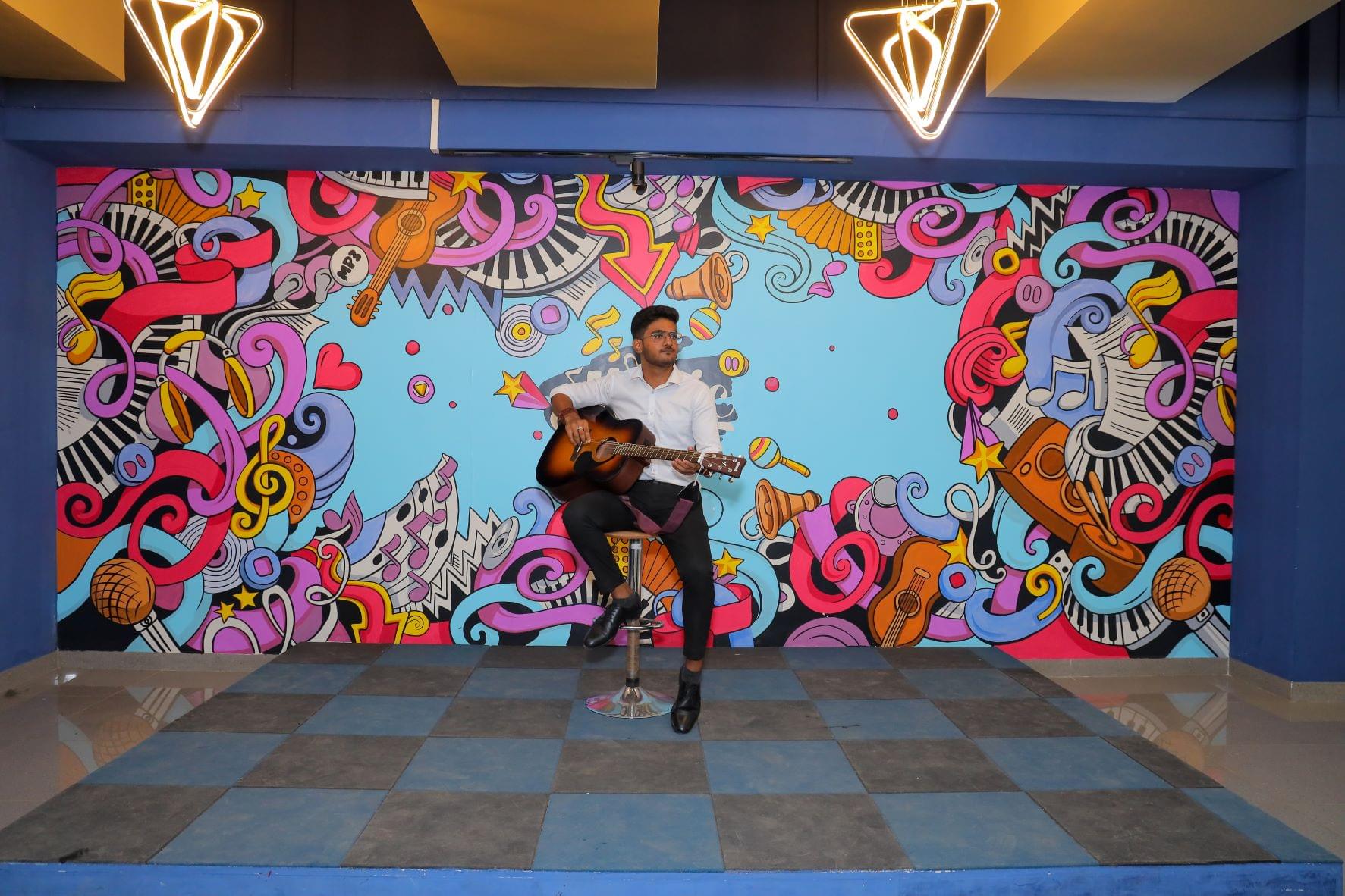 MIMA Institute of Management Pune Infrastructure photo 17