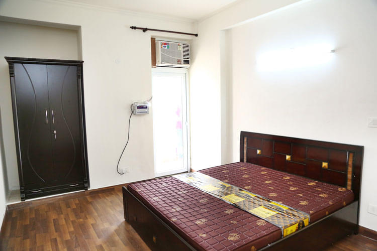 O.P. Jindal Global University, Jindal Global Business School Sonepat Campus & Facilities photo 14