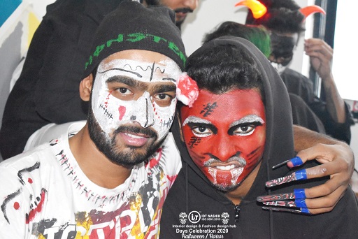 IDT Nashik Institute of Design and Technology Student Celebration of Days photo 2