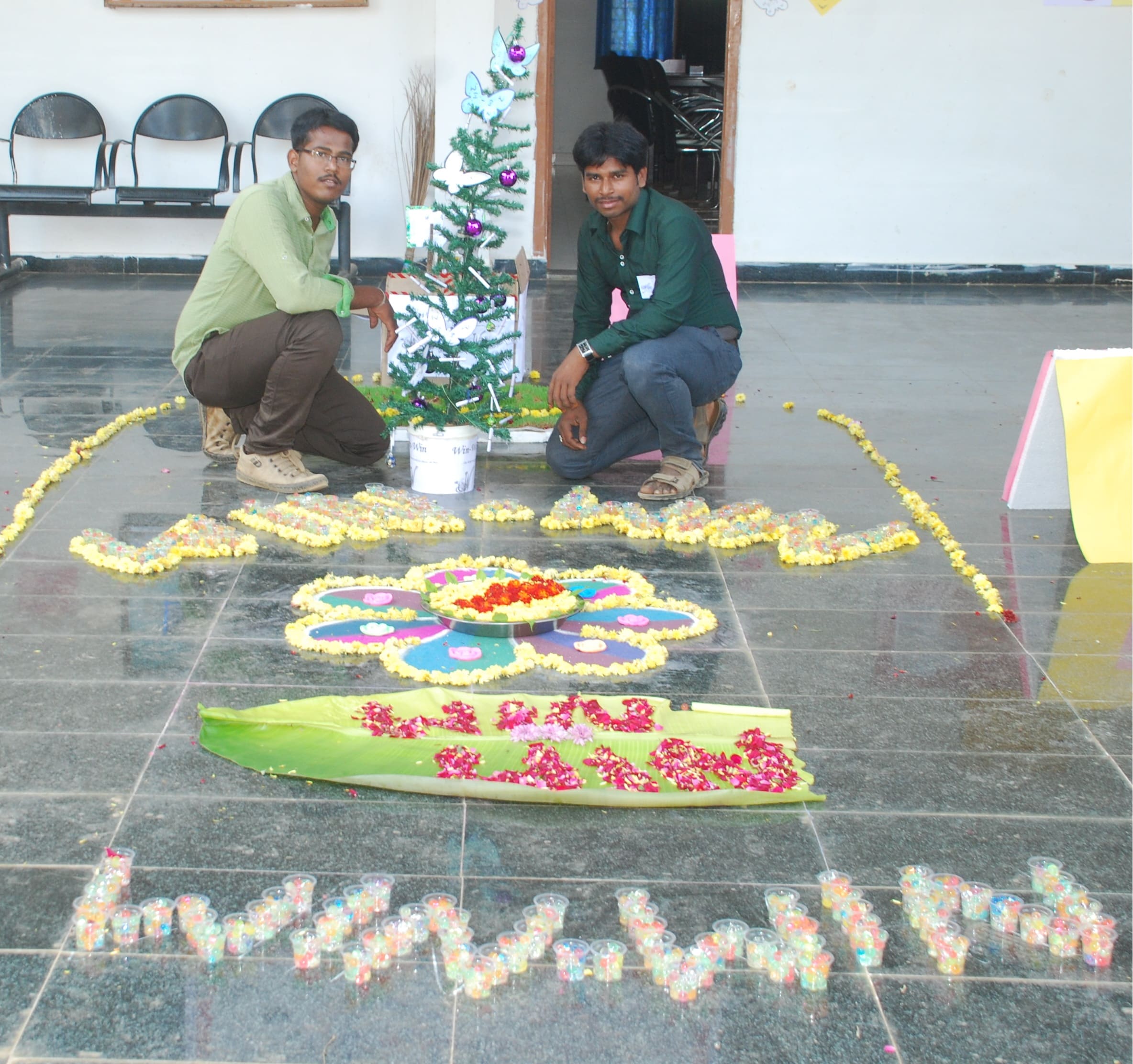 Prabhath Group Of Educational Institutions Nandyal College Album photo 10
