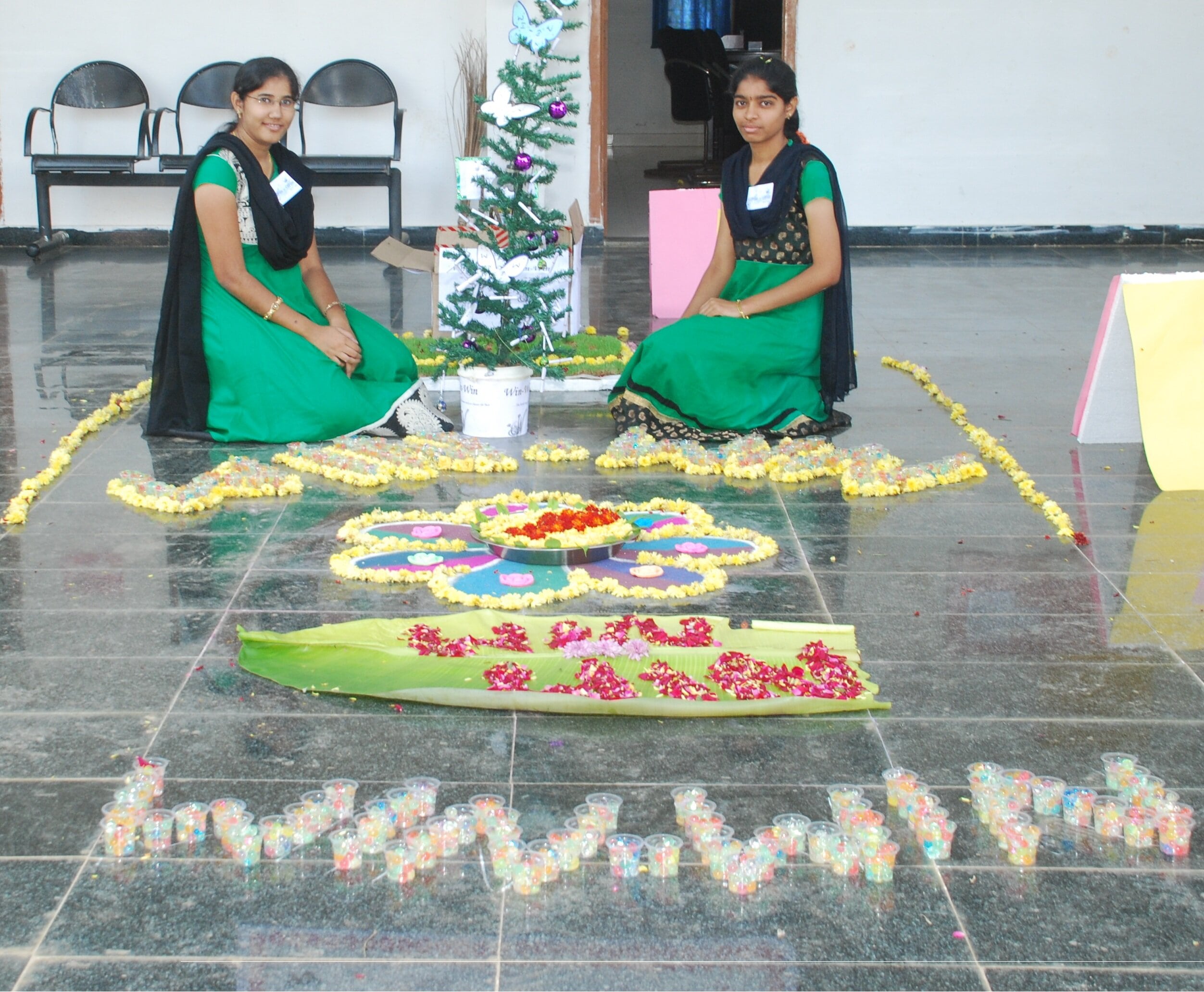 Prabhath Group Of Educational Institutions Nandyal College Album photo 13