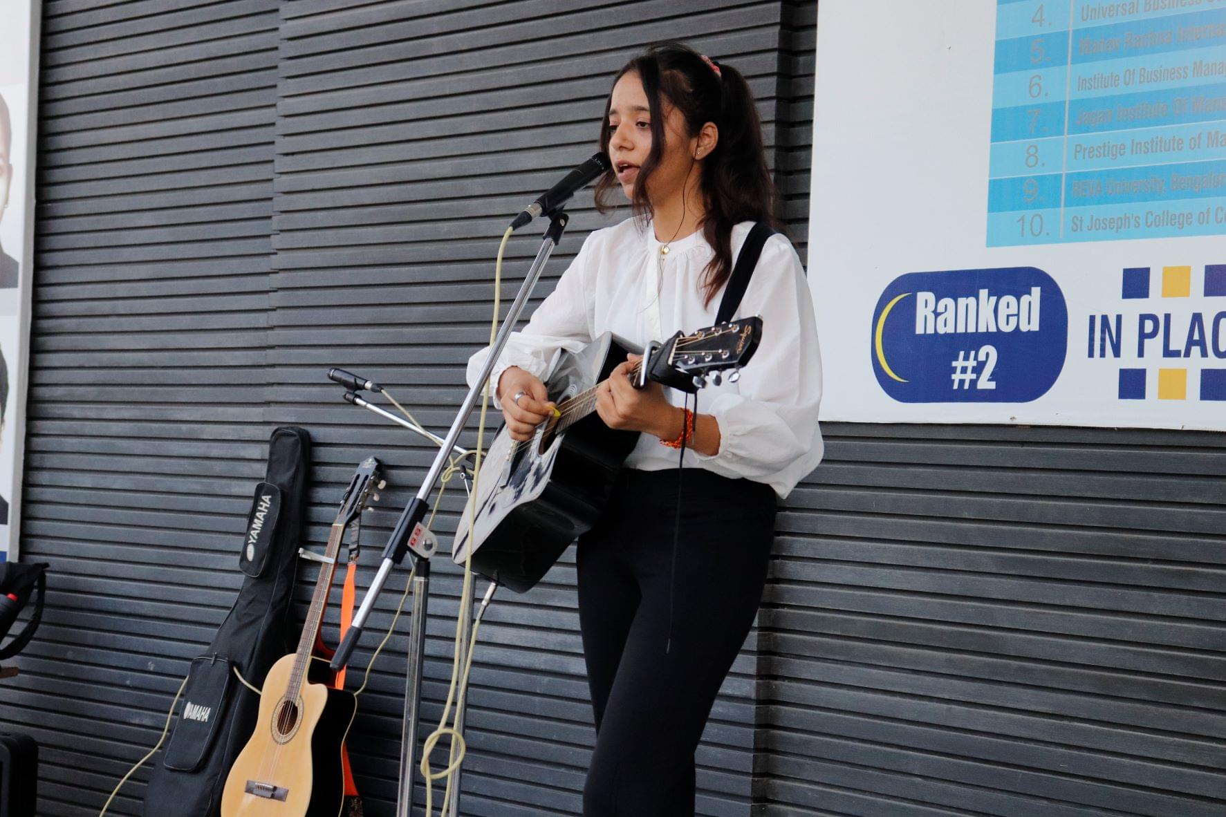 IMS Ghaziabad (University Courses Campus) Events photo 6