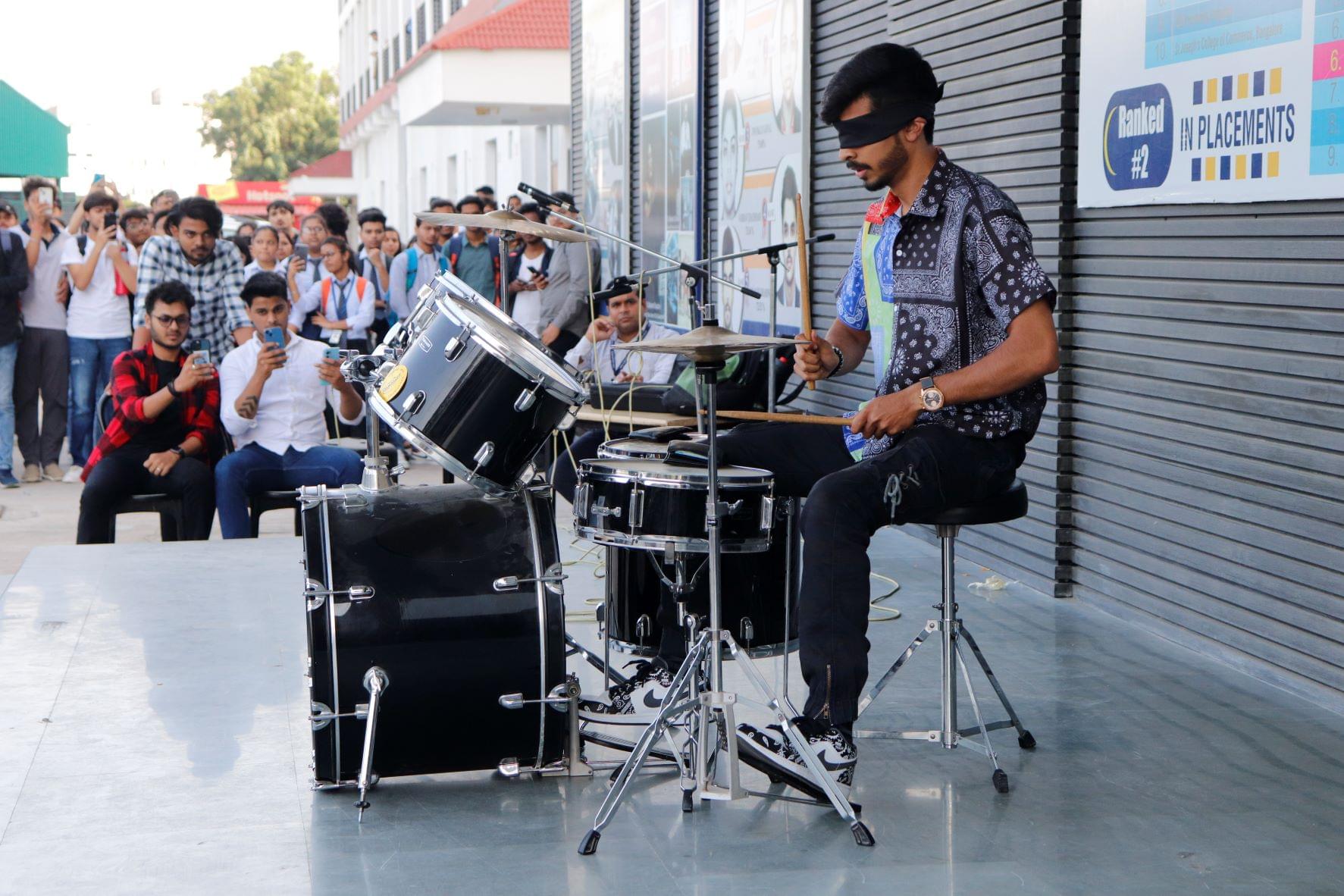 IMS Ghaziabad (University Courses Campus) Events photo 5