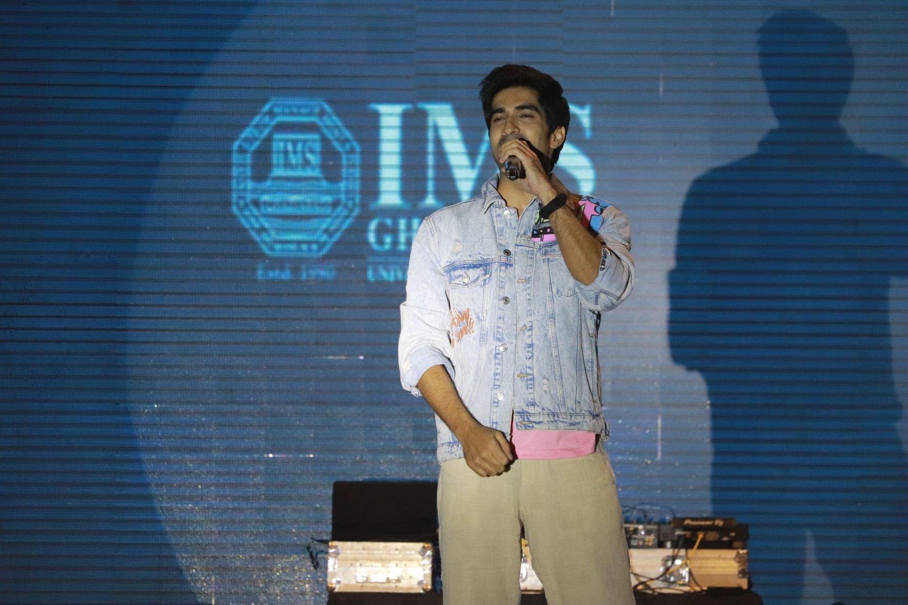 IMS Ghaziabad (University Courses Campus) Events photo 9