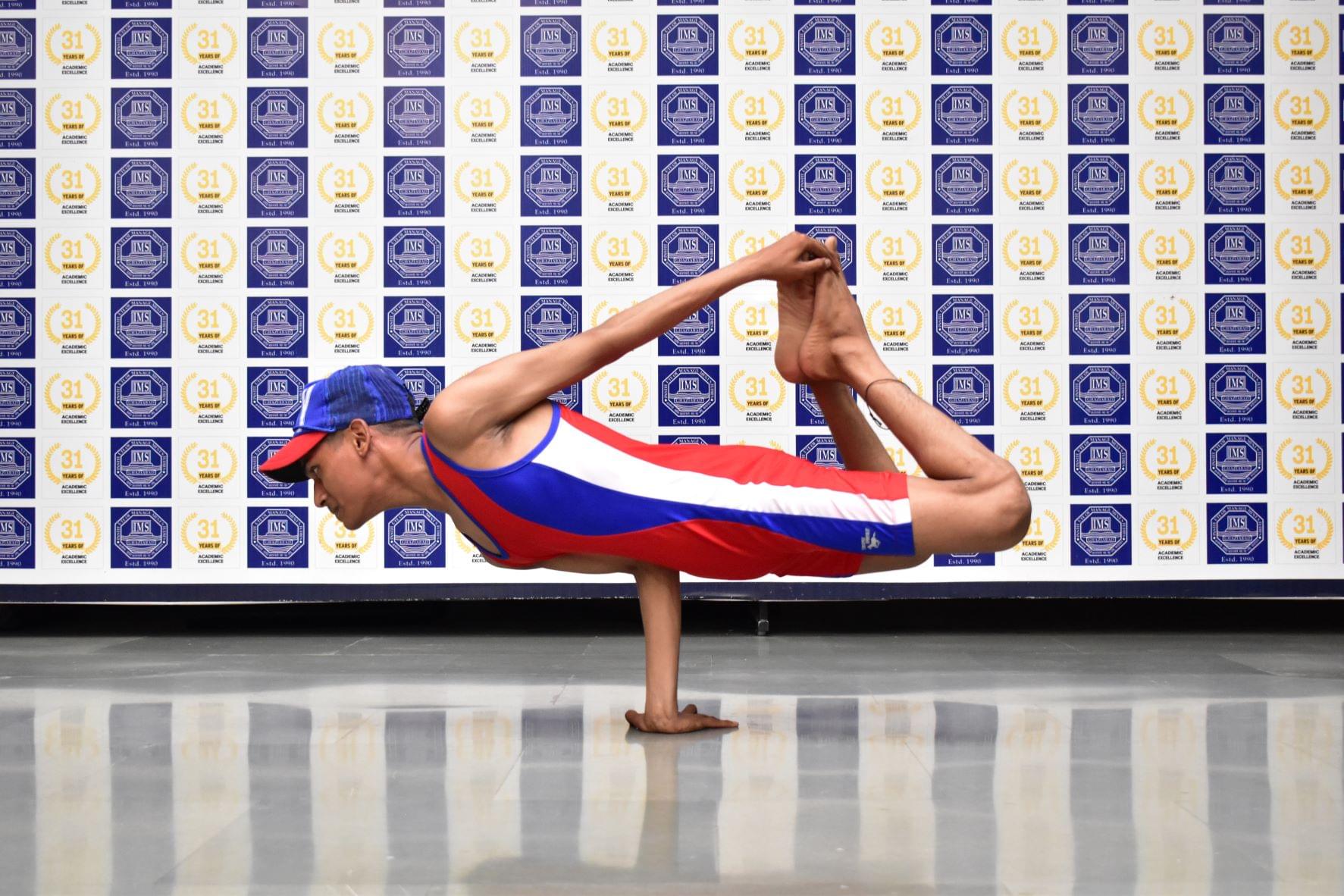 IMS Ghaziabad (University Courses Campus) Events photo 17